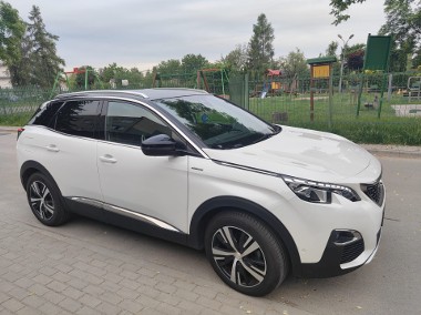 2019r 1.5 130 KM Automat Zarejestrowany-1