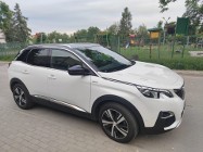 Peugeot 3008 II 2019r 1.5 130 KM Automat Zarejestrowany