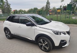 Peugeot 3008 II 2019r 1.5 130 KM Automat Zarejestrowany