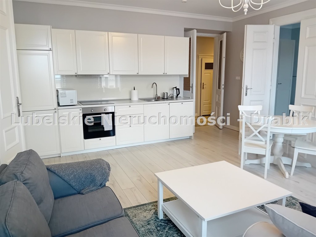 Mieszkanie do wynajęcia, 66 m² Śródmieście