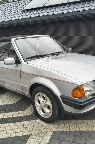 Ford Escort III-2
