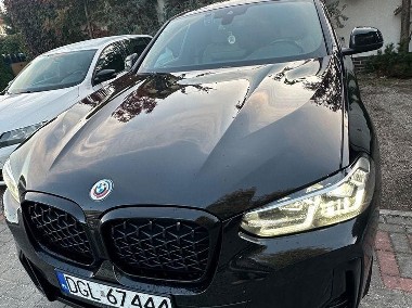xDrive20i M Sport sport 2.0 Benzyna 184KM 2022r-1
