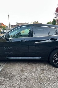 xDrive20i M Sport sport 2.0 Benzyna 184KM 2022r-2