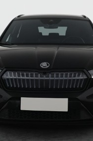 Skoda , SoH 94%, Salon Polska, Serwis ASO, Automat, Skóra, Navi,-2