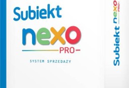 Subiekt Nexo Oprogramowanie Wdrożenie Obsługa DEVCOM Katowice
