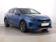 Kia Xceed , Serwis ASO, Skóra, Klimatronic, Tempomat, Parktronic,