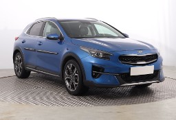 Kia Xceed , Serwis ASO, Skóra, Klimatronic, Tempomat, Parktronic,