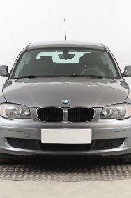 BMW SERIA 1 , Salon Polska, Klimatronic, Parktronic,ALU-2