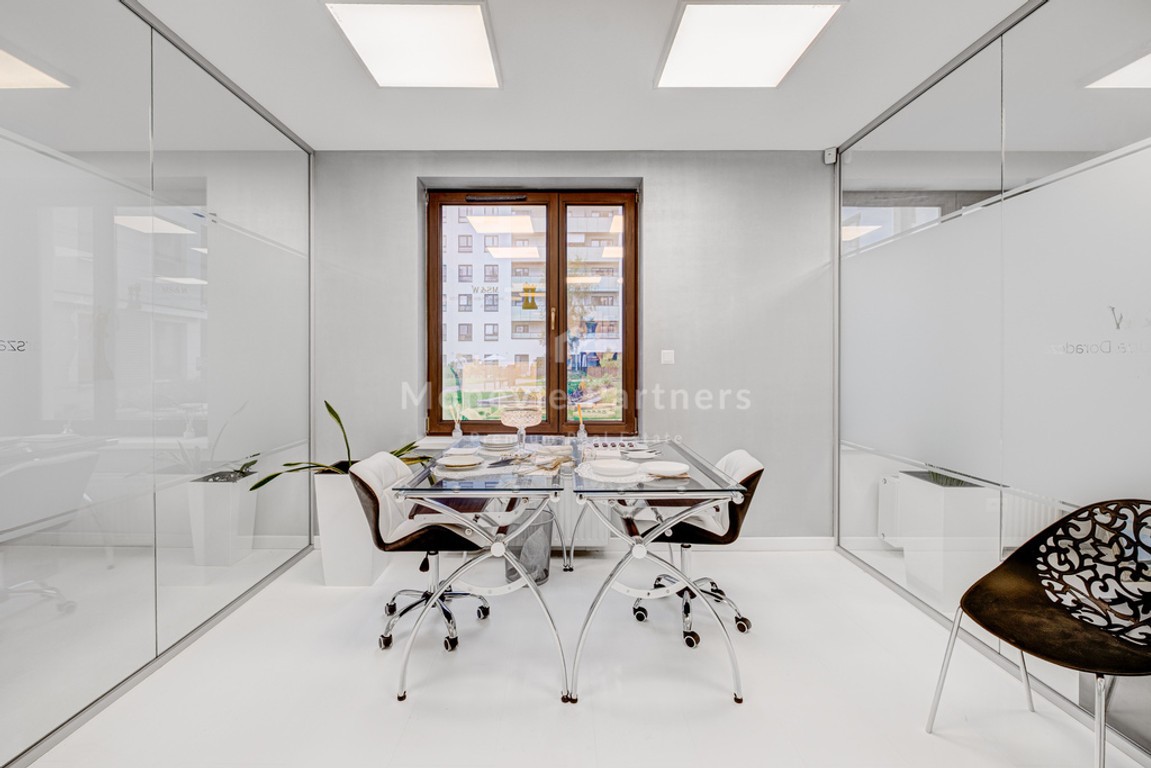 Elegancki lokal biurowy W City Zen na sprzedaż - Widok 6