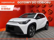 Toyota Aygo X Comfort 1.5 Hybrid Dynamic Force Comfort 1.5 Hybrid Dynamic Force 116KM