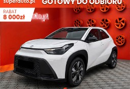Toyota Aygo X Comfort 1.5 Hybrid Dynamic Force Comfort 1.5 Hybrid Dynamic Force 116KM