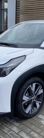 Toyota Aygo X Comfort 1.5 Hybrid Dynamic Force Comfort 1.5 Hybrid Dynamic Force 116KM-3