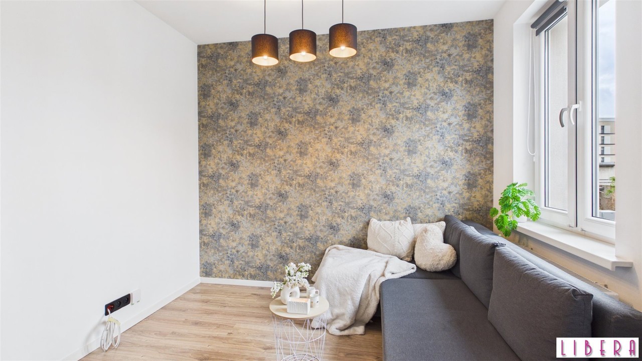 Mieszkanie na sprzedaż, 28 m², 2 pokoje Bydgoszcz - Widok 4