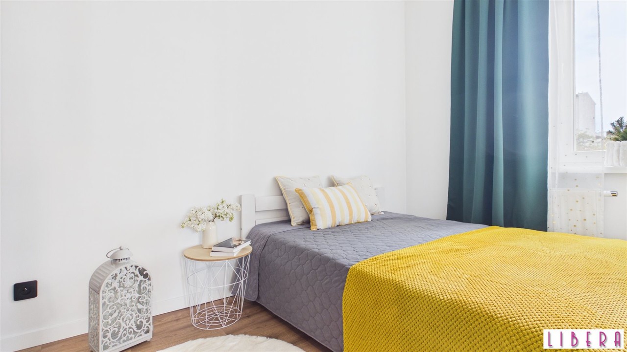 Mieszkanie na sprzedaż, 28 m², 2 pokoje Bydgoszcz - Więcej