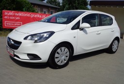 Opel Corsa E 1.2 Klima Navi Sprowadzona