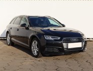 Audi A4 B9 , Automat, Navi, Klimatronic, Tempomat, Parktronic,