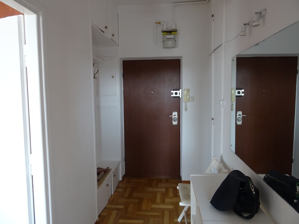 Kawalerka na wynajem, 41 m² Stara Ochota, Radomska