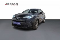 Toyota C-HR C-HR 1.8 Hybrid GPF Executive Salon PL 1wł.