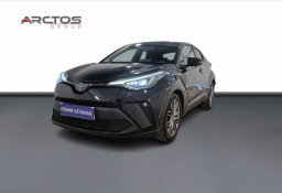 Toyota C-HR C-HR 1.8 Hybrid GPF Executive Salon PL 1wł.