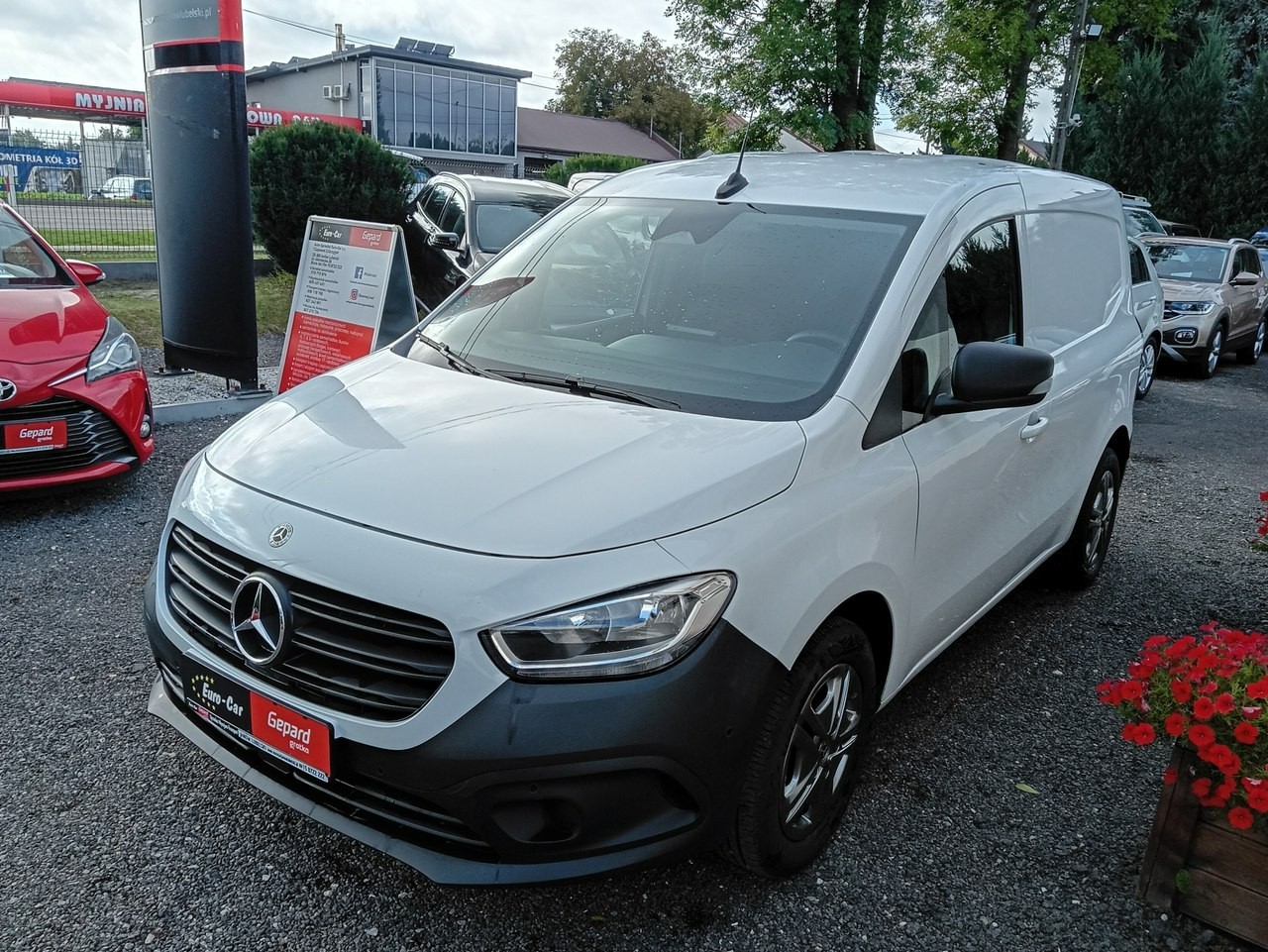 Mercedes-Benz Citan