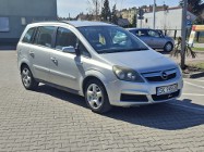Opel Zafira B LPG Tarnów