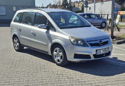 Opel Zafira B LPG Tarnów