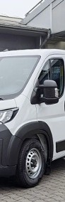 Opel Movano L4 Zabudowa Brygadowa + Wywrotka L4 Zabudowa Brygadowa + Wywrotka 2.2-3