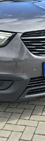 Opel Crossland X 1,2Turbo Serwis.Kam.Cofania.Park.Assist.Tempomat.kredyt.OKAZJA-4