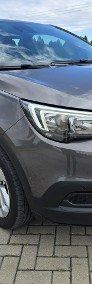 Opel Crossland X 1,2Turbo Serwis.Kam.Cofania.Park.Assist.Tempomat.kredyt.OKAZJA-3