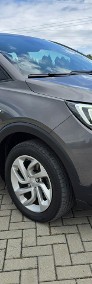 Opel Crossland X 1,2Turbo Serwis.Kam.Cofania.Park.Assist.Tempomat.kredyt.OKAZJA-4