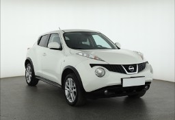 Nissan Juke , Skóra, Navi, Klimatronic, Tempomat, Podgrzewane siedzienia