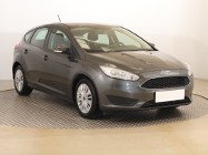 Ford Focus III , Salon Polska, Klima