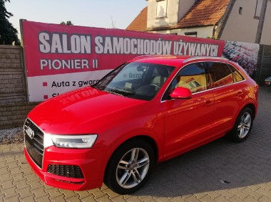 Audi Q3 II-1