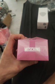 Sprzedam nowy orginalny perfum moschino toy 2 bubble gum -2