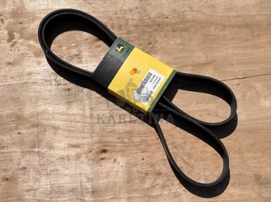 John Deere R537055 Pasek klinowy, długość użytkowa 1835 mm (72,2 cala)-1