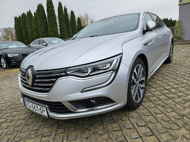 Renault Talisman I 1,6 diesel 160KM nawigacja automat EDC LED-1