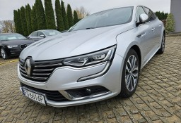 Renault Talisman I 1,6 diesel 160KM nawigacja automat EDC LED