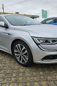 Renault Talisman I 1,6 diesel 160KM nawigacja automat EDC LED-2