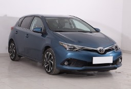Toyota Auris II , Salon Polska, 1. Właściciel, Serwis ASO, Klimatronic,