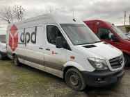 Mercedes-Benz Sprinter MB Sprinter 316CDI MAX Klima 2018