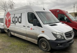 Mercedes-Benz Sprinter MB Sprinter 316CDI MAX Klima 2018