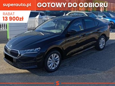 Skoda Octavia IV Edition 130 Essence 2.0 TDI DSG Edition 130 Essence 2.0 TDI 150KM DS-1