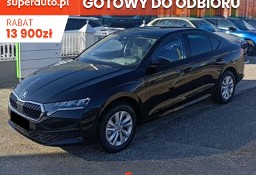 Skoda Octavia IV Edition 130 Essence 2.0 TDI DSG Edition 130 Essence 2.0 TDI 150KM DS