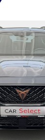 Cupra Formentor VAT 23% 2.0TSI 190KM DSG 4drive 2024 r., salon PL, wspomaganie XL, V-3