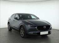 Mazda CX-30 , Salon Polska, Serwis ASO, Skóra, Navi, Klimatronic,