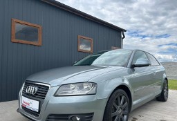 Audi A3 II (8P)