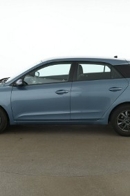 Hyundai i20 II Bluetooth, podgrzewane fotele + kierownica, klima-2