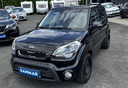 Kia Soul 1.6i16v GDi 140KM -Gwarancja- Książki, Kamera, LEDy