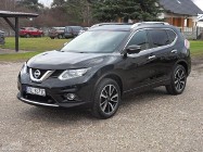 Nissan X-trail III 1.6 DCI kamera 360&quot; nawigacja