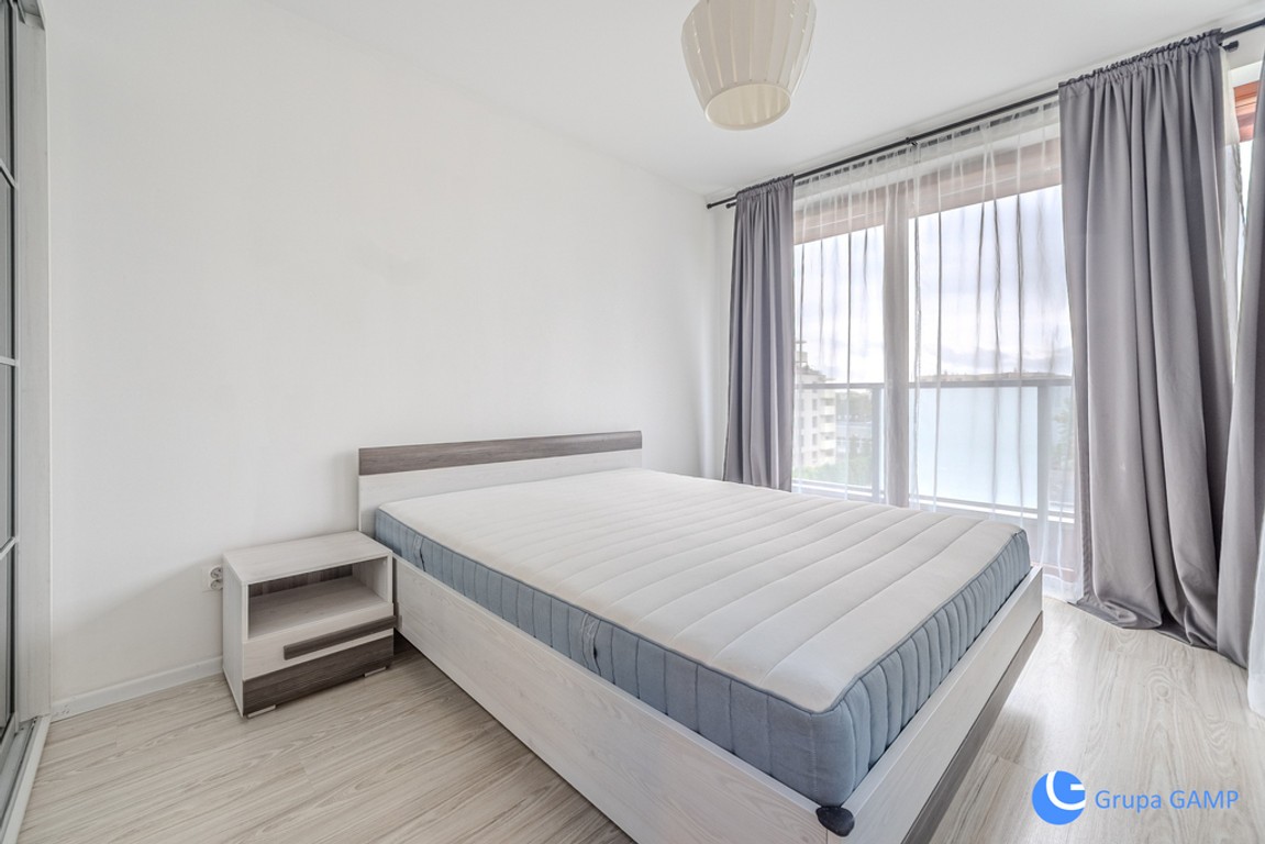 Mieszkanie do wynajęcia, 55 m² Prądnik Biały, Siewna